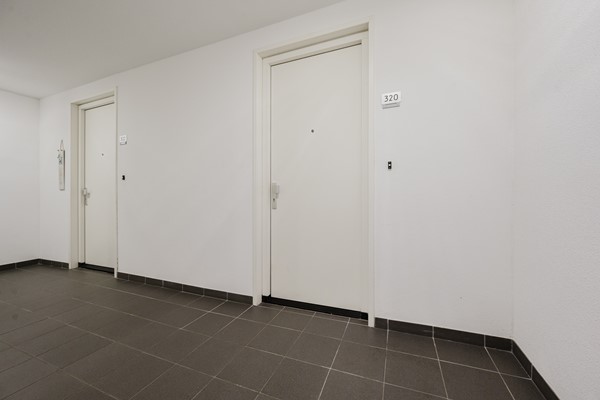 Medium property photo - Hongerlandsedijk 320, 3201 LW Spijkenisse